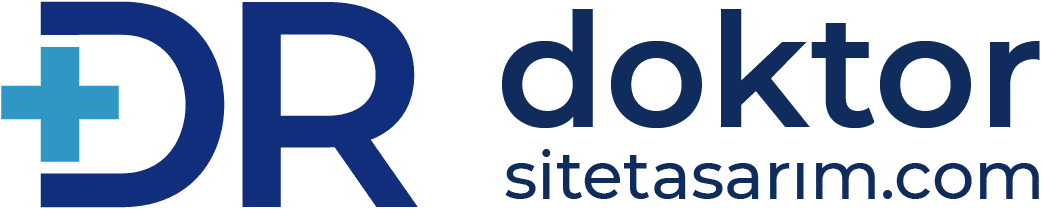 Doktor Web Site Tasarımları
