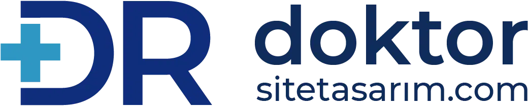 Doktor Web Site Tasarımları